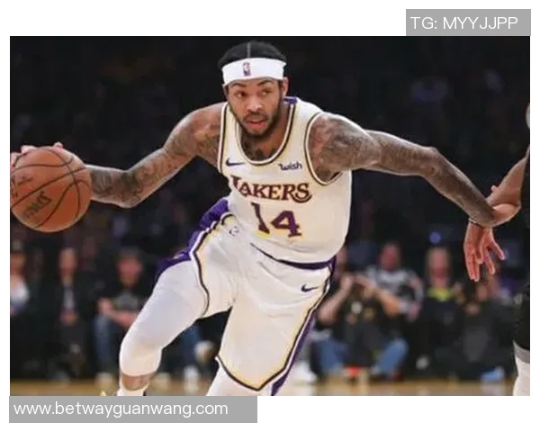 运动新闻布兰登英格拉姆的崛起之路:从潜力新星到NBA明星球员的蜕变